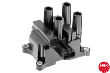 48369 NGK Катушка зажигания